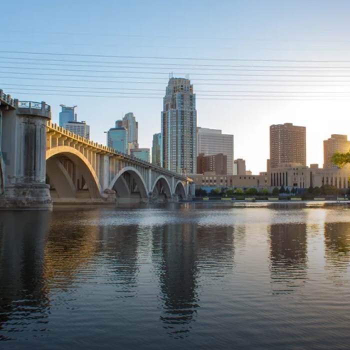 Minneapolis Aquatennial