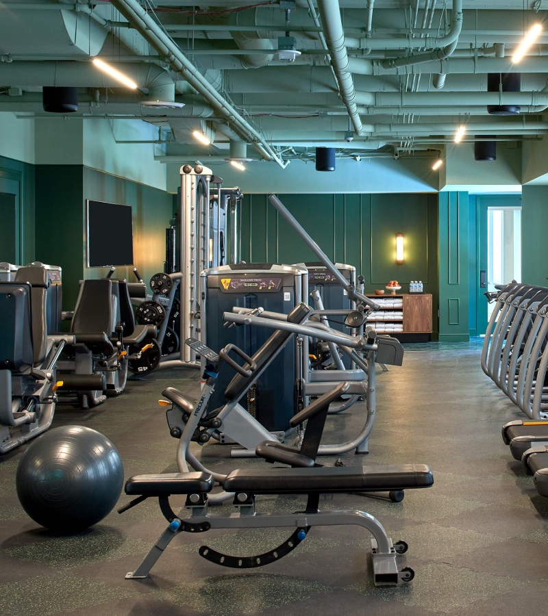 Amenities 1