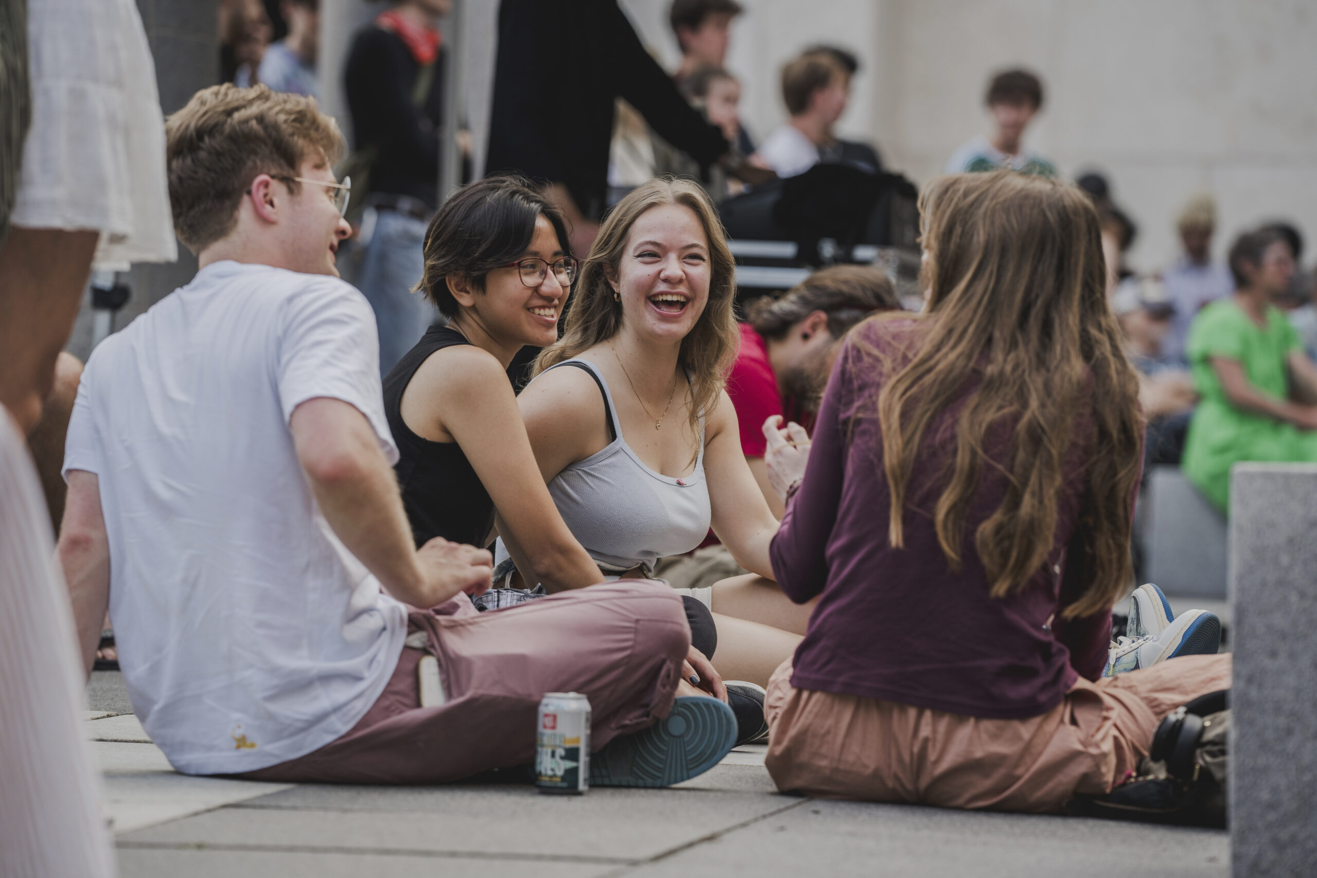 Meet at Mia: Summer Series
