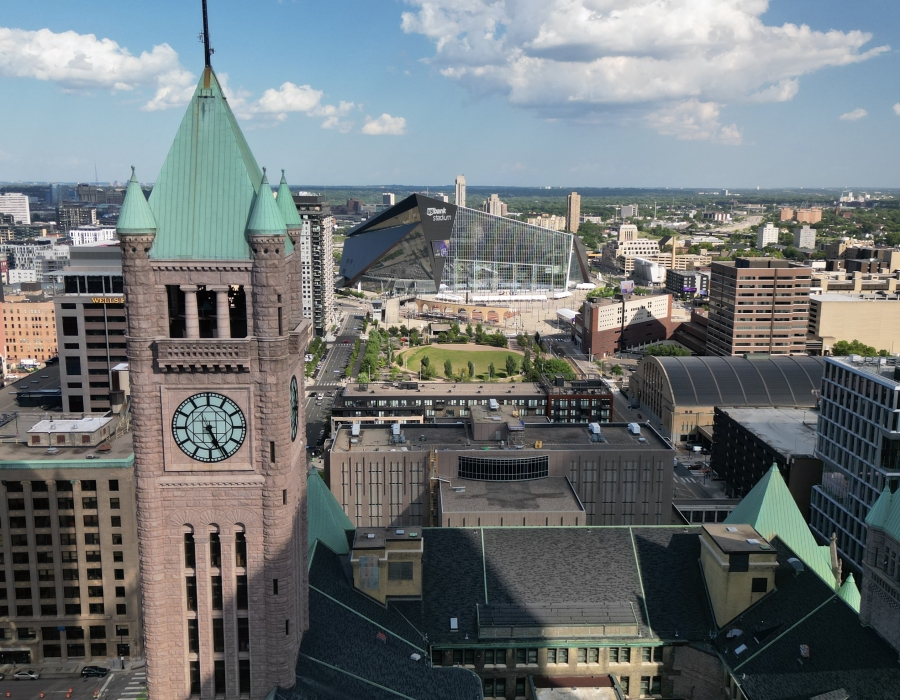 Warmup Beer Garden 5