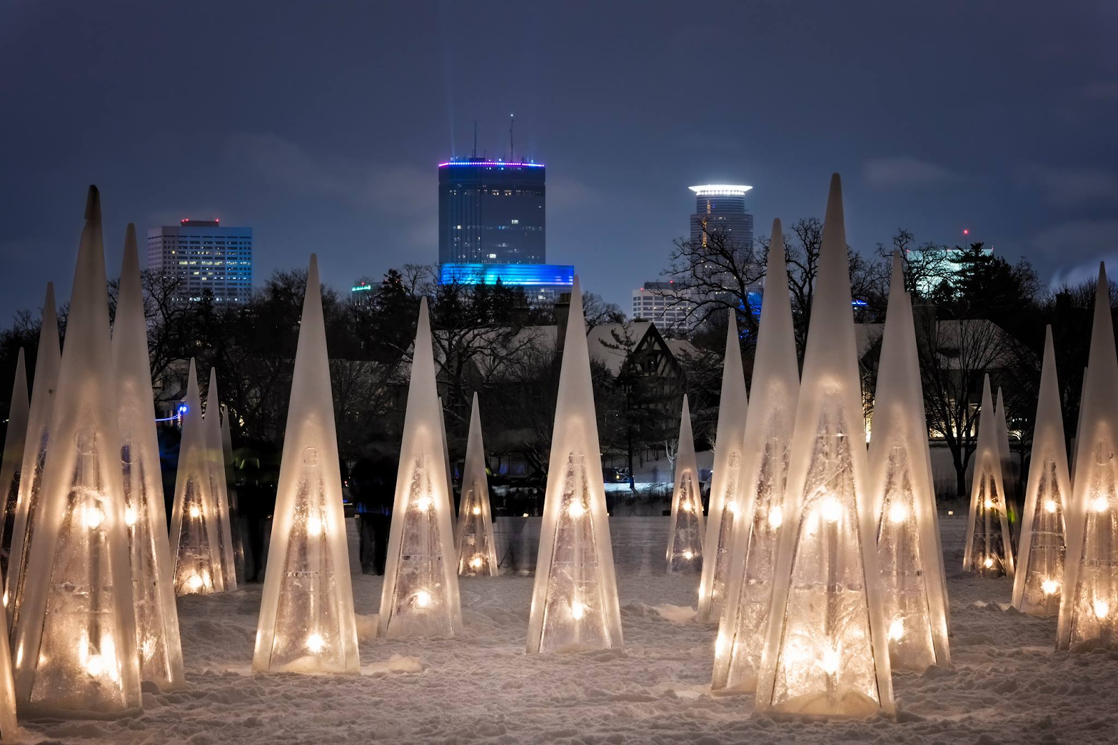 Luminary Loppet