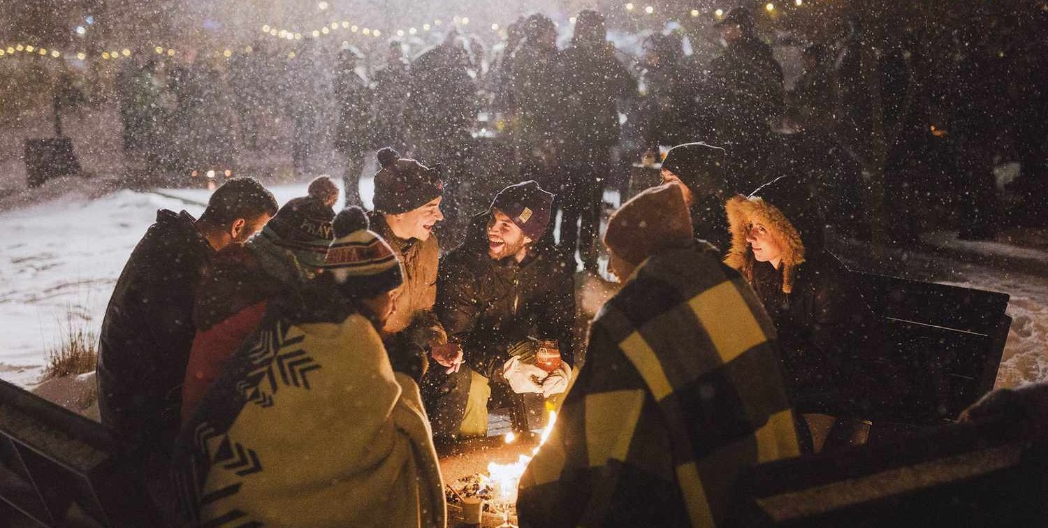 The Great Northern Festival