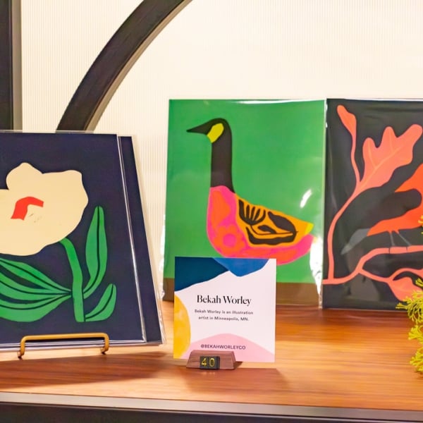 The Vault Gift Shop 2